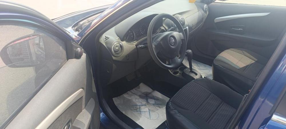 Nissan Almera III (G15) Омск  - изображение 5
