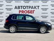 Volkswagen Tiguan I Владимир  - изображение 12