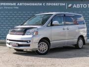 Toyota Voxy I (R60) Ижевск  - изображение 20
