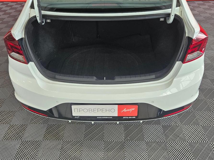 Hyundai Elantra VII (CN7) Вологда  - изображение 18