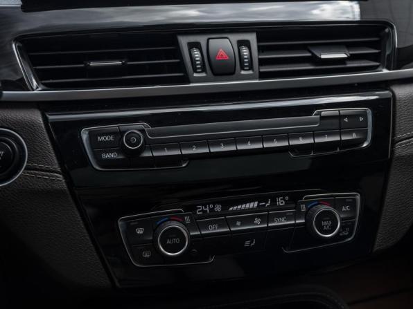 BMW X1 II (F48) Рестайлинг с пробегом 2020 года, цена 3 348 000 рублей, 48000 км, внедорожник, Автокод Объявления