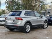 Volkswagen Tiguan II Санкт-Петербург  - изображение 18