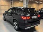 Mercedes-Benz GLC I (X253) Рестайлинг Красноярск  - изображение 27