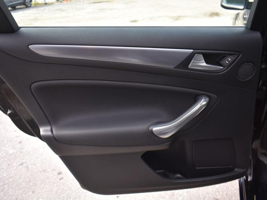 Ford Mondeo IV Рестайлинг Мурманск  - изображение 16