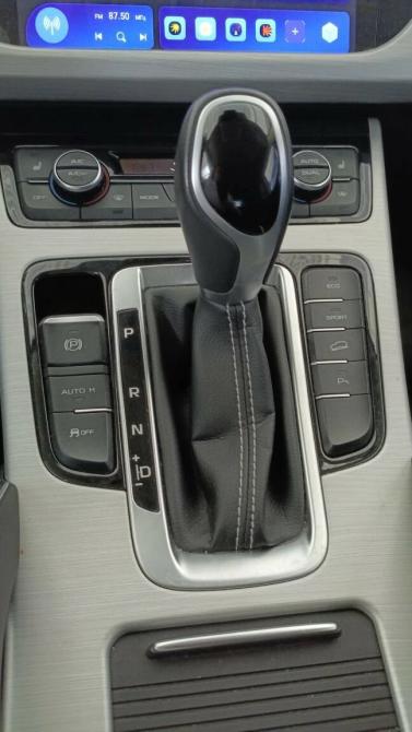 Geely Atlas I Вологда  - изображение 17