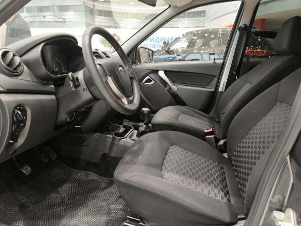 Lada (ВАЗ) Granta I Рестайлинг с пробегом 2019 года, цена 499 000 рублей, 101410 км, хэтчбек, Автокод Объявления