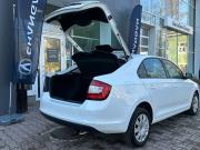Skoda Rapid I Рестайлинг Екатеринбург  - изображение 31