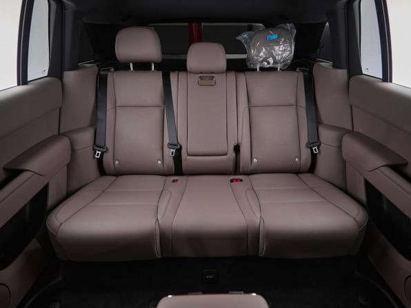 Новый Li Auto (Lixiang) L7 I Рестайлинг 2025 года, цена 10 590 000 рублей, внедорожник, Автокод Объявления