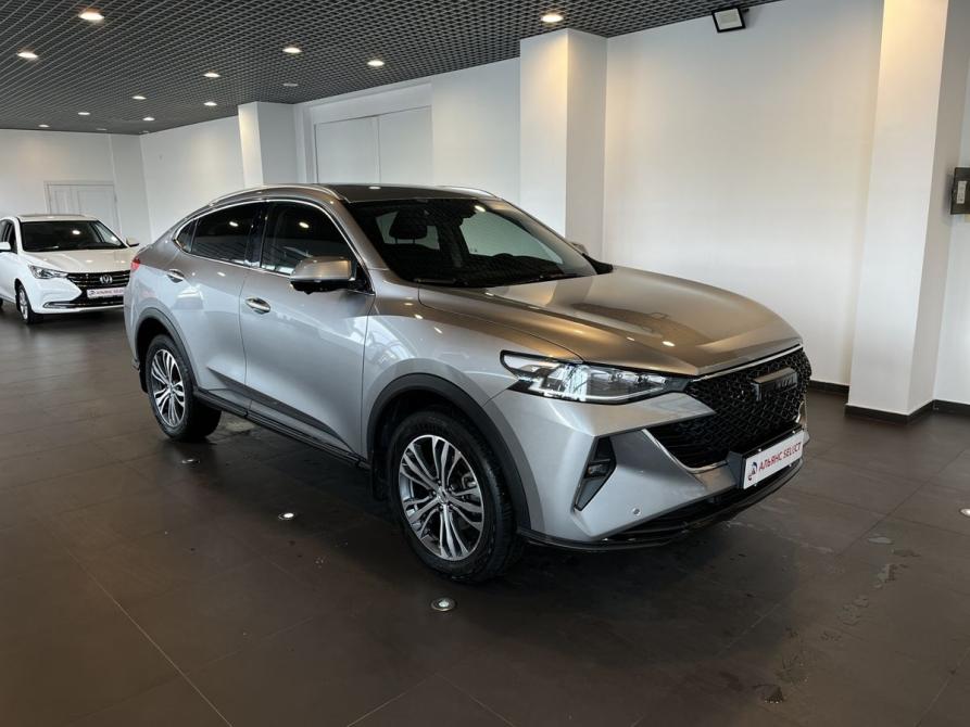Haval F7x I Рестайлинг Чебоксары  - изображение 1