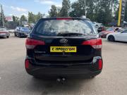 Kia Sorento II Рестайлинг Нефтекамск  - изображение 16