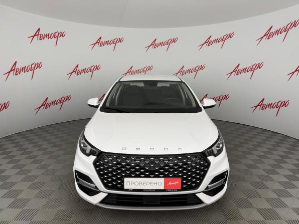 Omoda S5 с пробегом 2023 года, цена 1 385 000 рублей, 80146 км, седан, Автокод Объявления