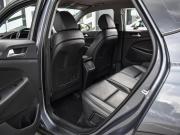 Hyundai Tucson III Рестайлинг Краснодар  - изображение 31
