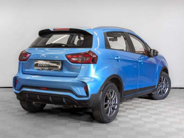 Livan X3 Pro с пробегом 2023 года, цена 1 265 000 рублей, 40468 км, внедорожник, Автокод Объявления