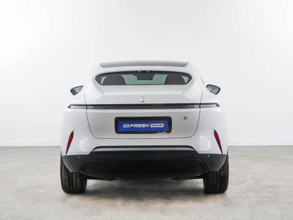 Avatr 11 I с пробегом 2023 года, цена 4 895 055 рублей, 4235 км, внедорожник, Автокод Объявления