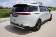 Kia Carnival IV Крым  - изображение 35