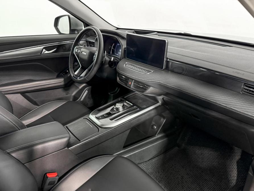 Haval Jolion I Санкт-Петербург  - изображение 14