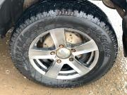 Chevrolet Niva I Рестайлинг Нижнекамск  - изображение 36