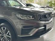 Geely Atlas Pro Новосибирск  - изображение 39