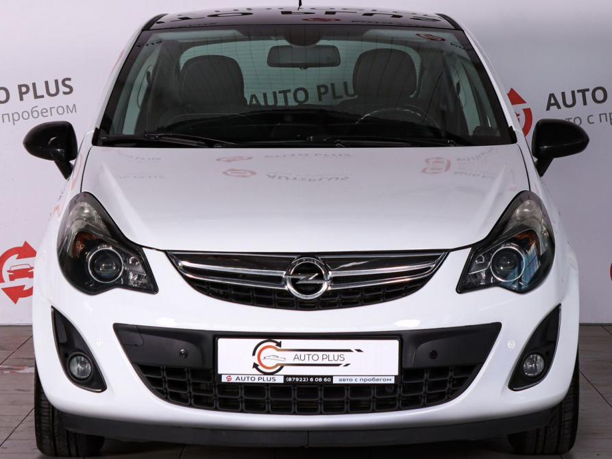 Opel Corsa D Рестайлинг II Минеральные Воды  - изображение 4