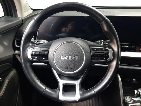 Kia Sportage V с пробегом 2023 года, цена 3 450 000 рублей, 64773 км, внедорожник, Автокод Объявления