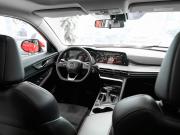 Changan CS35 Plus I Рестайлинг Москва  - изображение 19