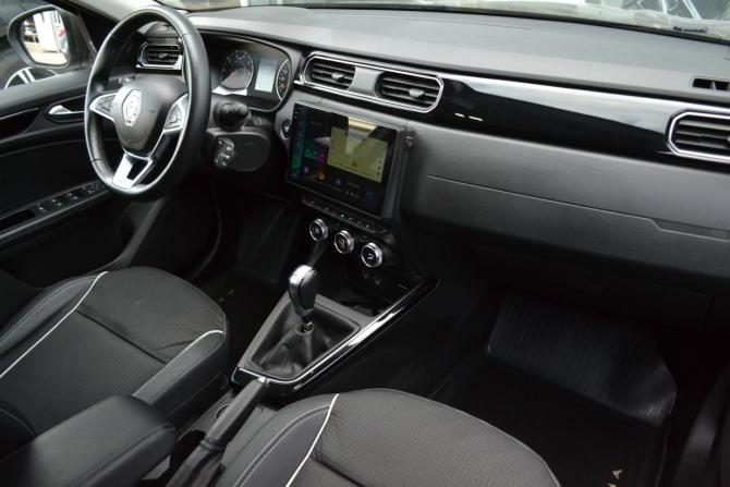 Renault Arkana I с пробегом 2019 года, цена 1 750 000 рублей, 76000 км, внедорожник, Автокод Объявления