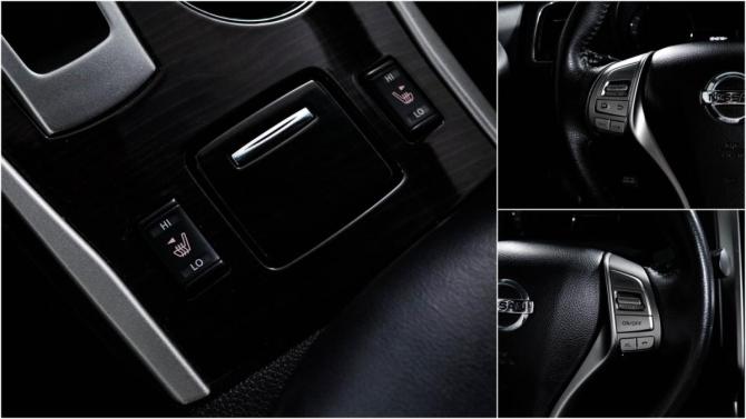 Nissan Teana III с пробегом 2014 года, цена 1 280 000 рублей, 104077 км, седан, Автокод Объявления
