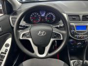 Hyundai Solaris I Казань  - изображение 34