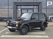 Lada (ВАЗ) Niva Legend I Воронеж  - изображение 10