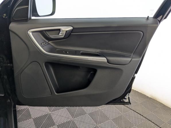 Volvo XC60 I Рестайлинг с пробегом 2015 года, цена 2 700 000 рублей, 93499 км, внедорожник, Автокод Объявления