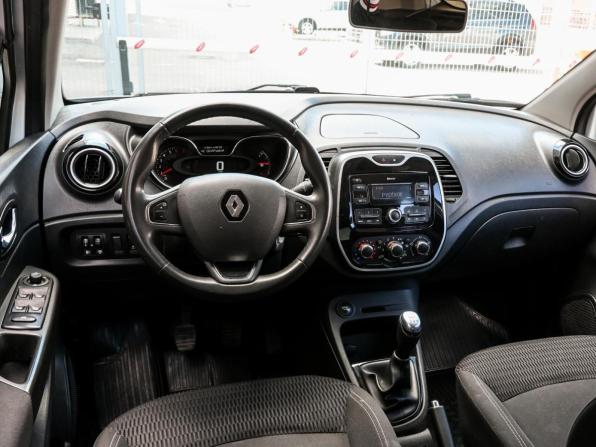 Renault Kaptur I с пробегом 2018 года, цена 1 489 000 рублей, 76134 км, внедорожник, Автокод Объявления