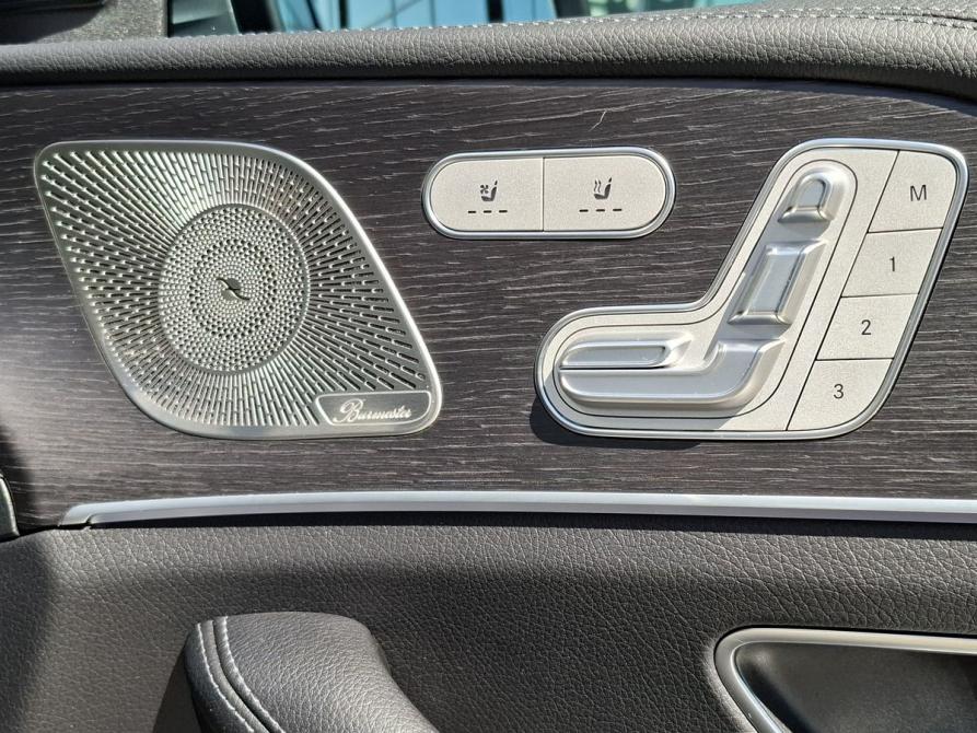 Mercedes-Benz GLE II (V167) Рестайлинг Санкт-Петербург  - изображение 25