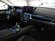 BMW 5 серии VII (G30/G31/G38) Рестайлинг Москва  - изображение 33
