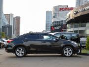 Toyota Corolla XI (E160 E170 E180) Москва  - изображение 22