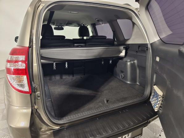 Toyota RAV4 III (XA30) Рестайлинг с пробегом 2010 года, цена 1 499 000 рублей, 133656 км, внедорожник, Автокод Объявления