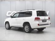 Toyota Land Cruiser 200 Series Ростов-на-Дону  - изображение 26