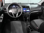Hyundai Solaris I Рестайлинг Ростов-на-Дону  - изображение 24