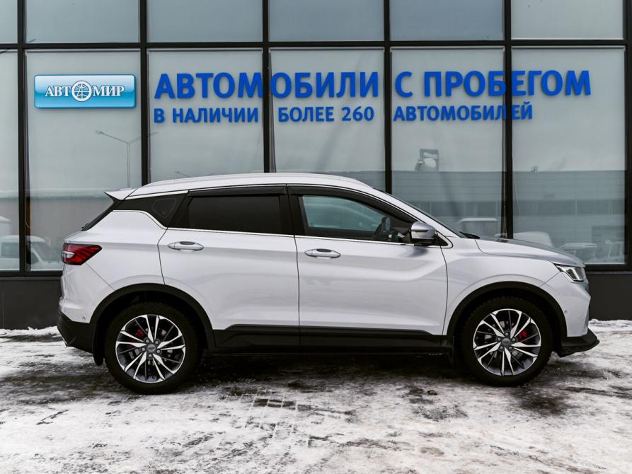 Geely Coolray I Екатеринбург  - изображение 6