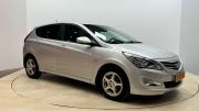 Hyundai Solaris I Рестайлинг Липецк  - изображение 23