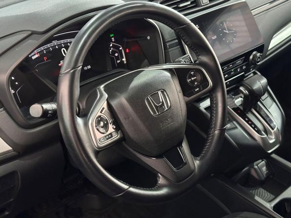 Honda CR-V V с пробегом 2017 года, цена 2 490 000 рублей, 104990 км, внедорожник, Автокод Объявления
