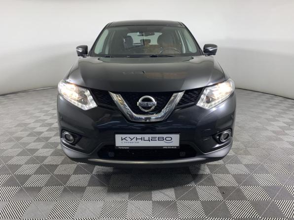 Nissan X-Trail III с пробегом 2017 года, цена 1 950 000 рублей, 117826 км, внедорожник, Автокод Объявления