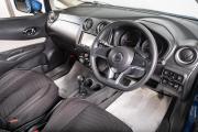 Nissan Note II Рестайлинг Томск  - изображение 26