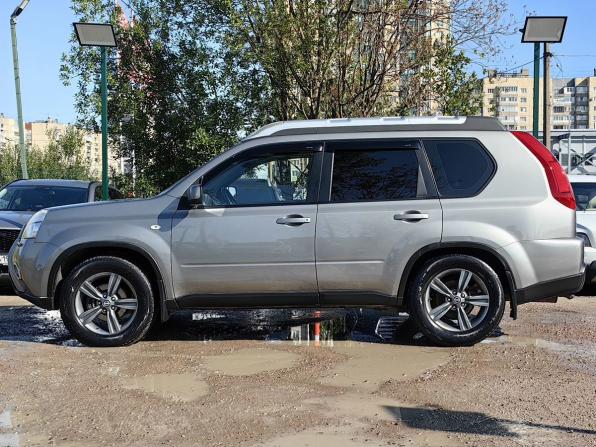 Nissan X-Trail II Рестайлинг с пробегом 2013 года, цена 1 199 000 рублей, 299500 км, внедорожник, Автокод Объявления