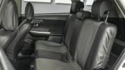 Toyota Prius Alpha I (ZVW40/41) Рестайлинг Благовещенск  - изображение 56
