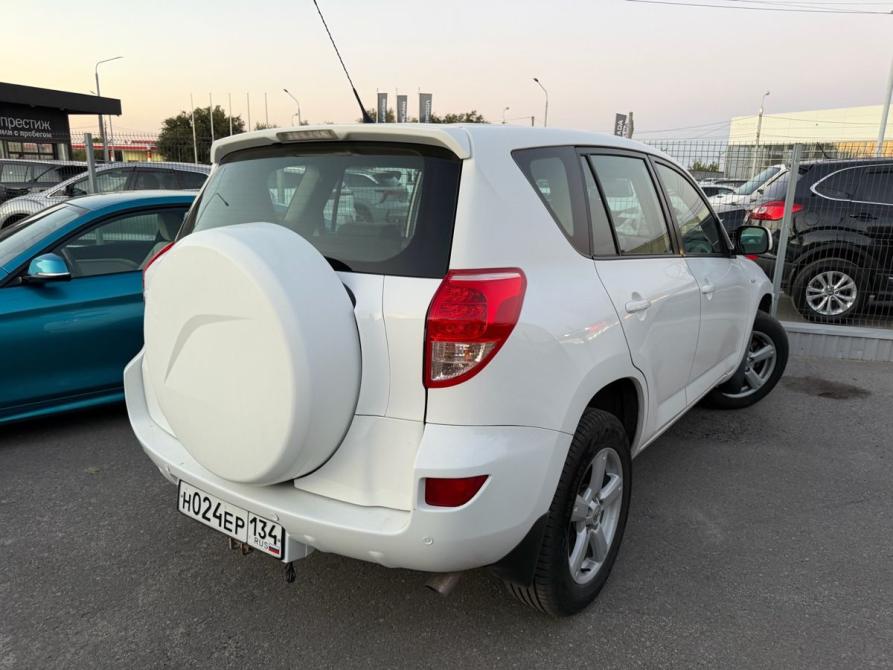 Toyota RAV4 III (XA30) Волгоград  - изображение 4