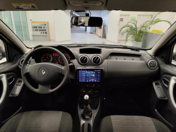 Renault Duster I с пробегом 2013 года, цена 633 000 рублей, 159208 км, внедорожник, Автокод Объявления