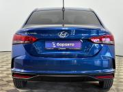 Hyundai Solaris II Рестайлинг Борисоглебск  - изображение 20