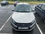 Lada (ВАЗ) Granta I Рестайлинг Тюмень  - изображение 11