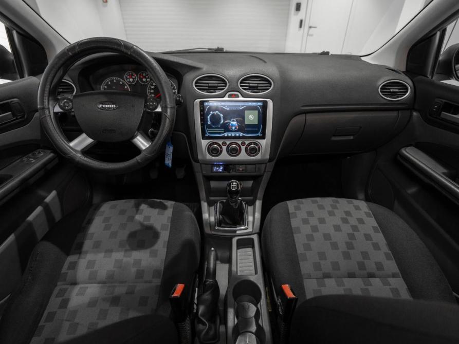 Ford Focus II Москва  - изображение 8