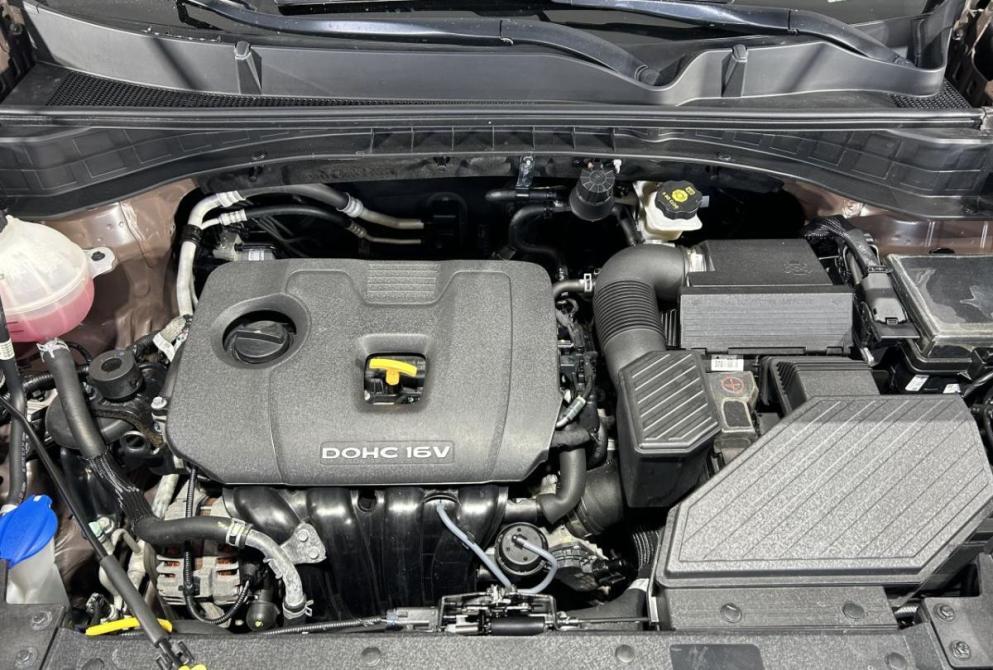 Kia Sportage IV Рестайлинг Саранск  - изображение 26